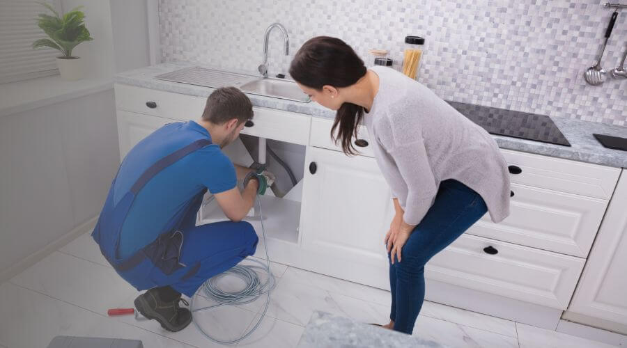 Local expert plumbing services in Stockbridge, MA